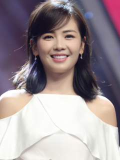 Liu Tao (刘涛)